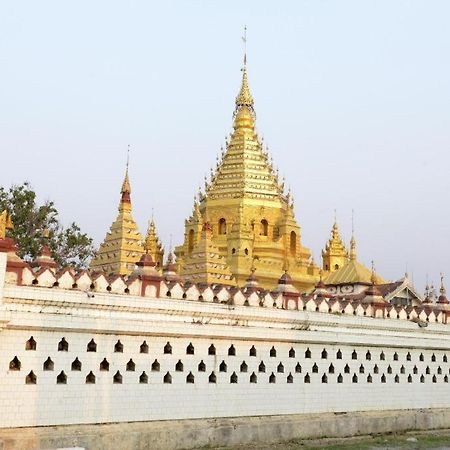 Immana Grand Inle Hotel Nyaung Shwe Buitenkant foto
