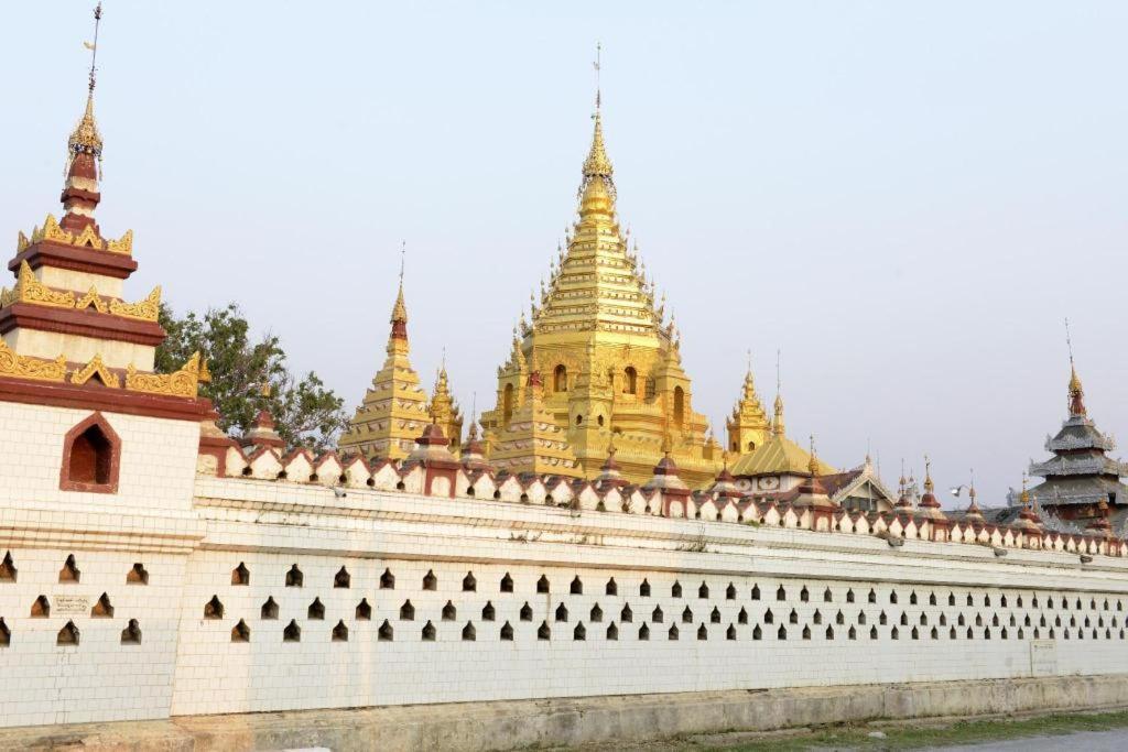 Immana Grand Inle Hotel Nyaung Shwe Buitenkant foto