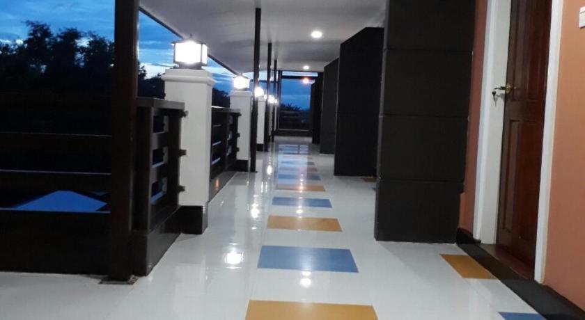 Immana Grand Inle Hotel Nyaung Shwe Buitenkant foto
