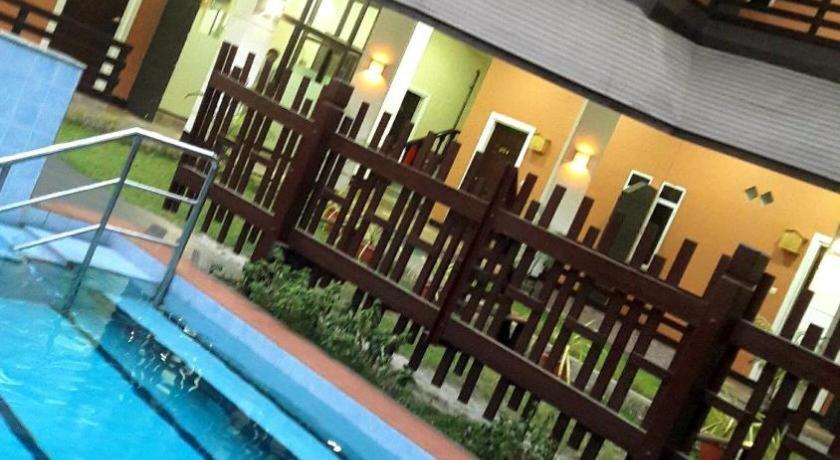 Immana Grand Inle Hotel Nyaung Shwe Buitenkant foto