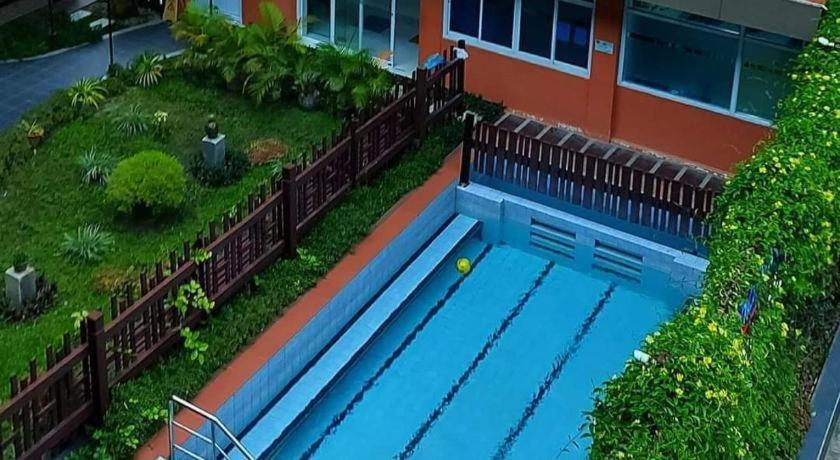 Immana Grand Inle Hotel Nyaung Shwe Buitenkant foto