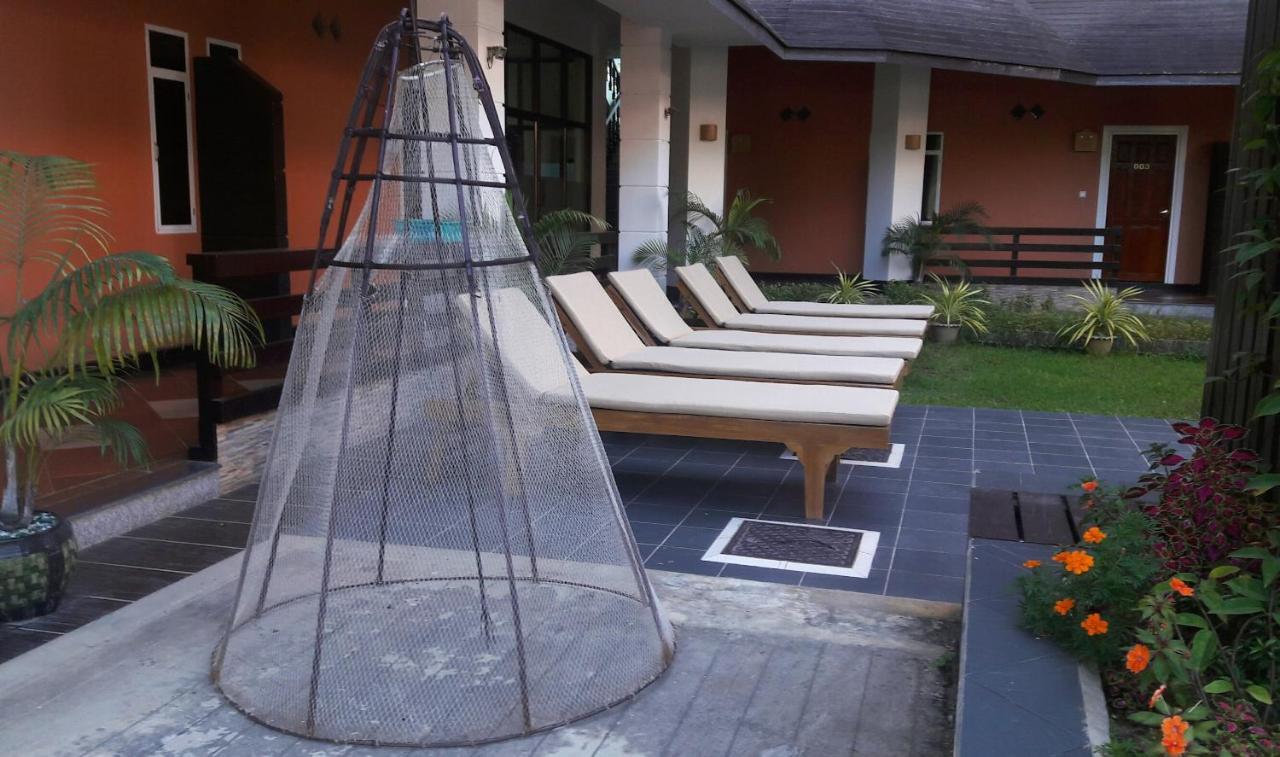 Immana Grand Inle Hotel Nyaung Shwe Buitenkant foto