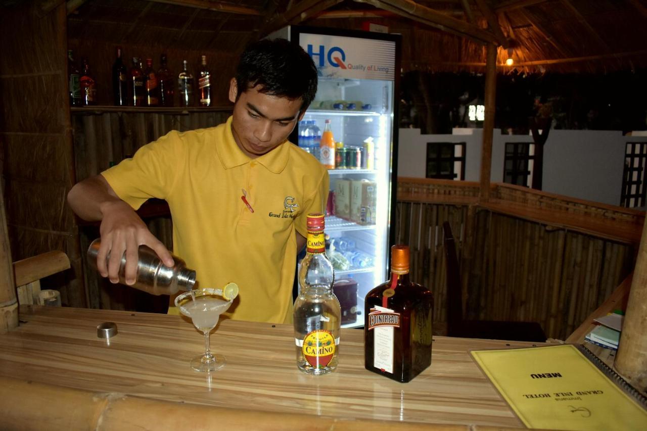 Immana Grand Inle Hotel Nyaung Shwe Buitenkant foto