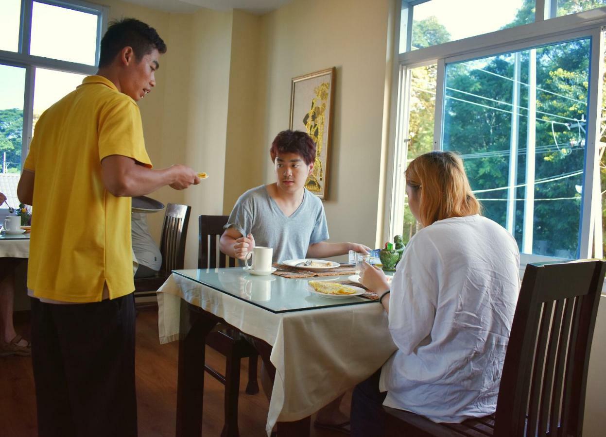 Immana Grand Inle Hotel Nyaung Shwe Buitenkant foto
